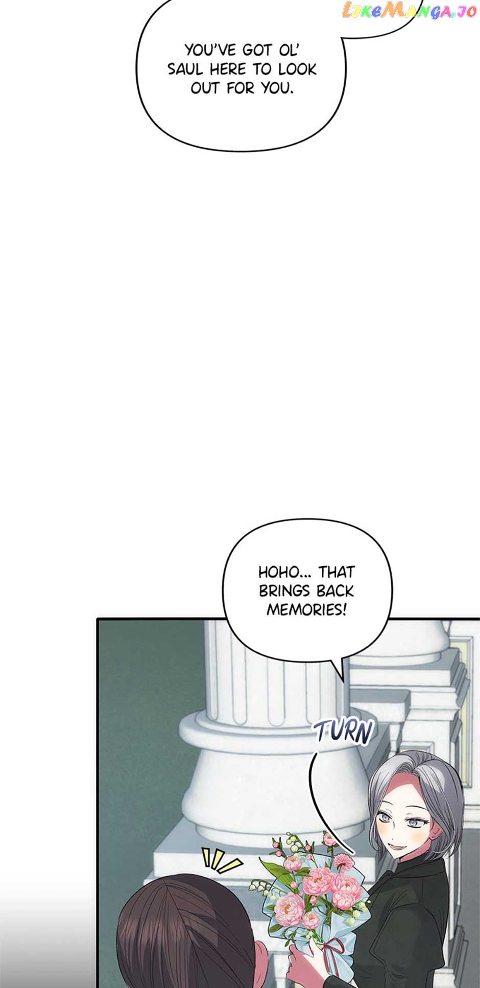 Welcome, It’s Your First Time Seeing a Cute Villainess, Isn’t It? Chapter 42 - Page 10
