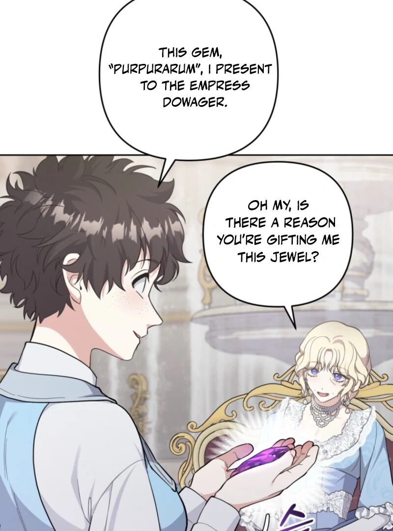 Welcome, It’s Your First Time Seeing a Cute Villainess, Isn’t It? Chapter 45 - Page 101