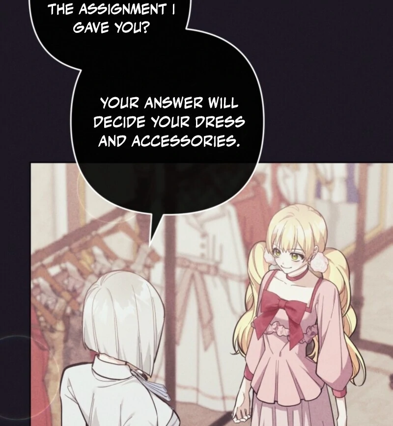 Welcome, It’s Your First Time Seeing a Cute Villainess, Isn’t It? Chapter 45 - Page 12