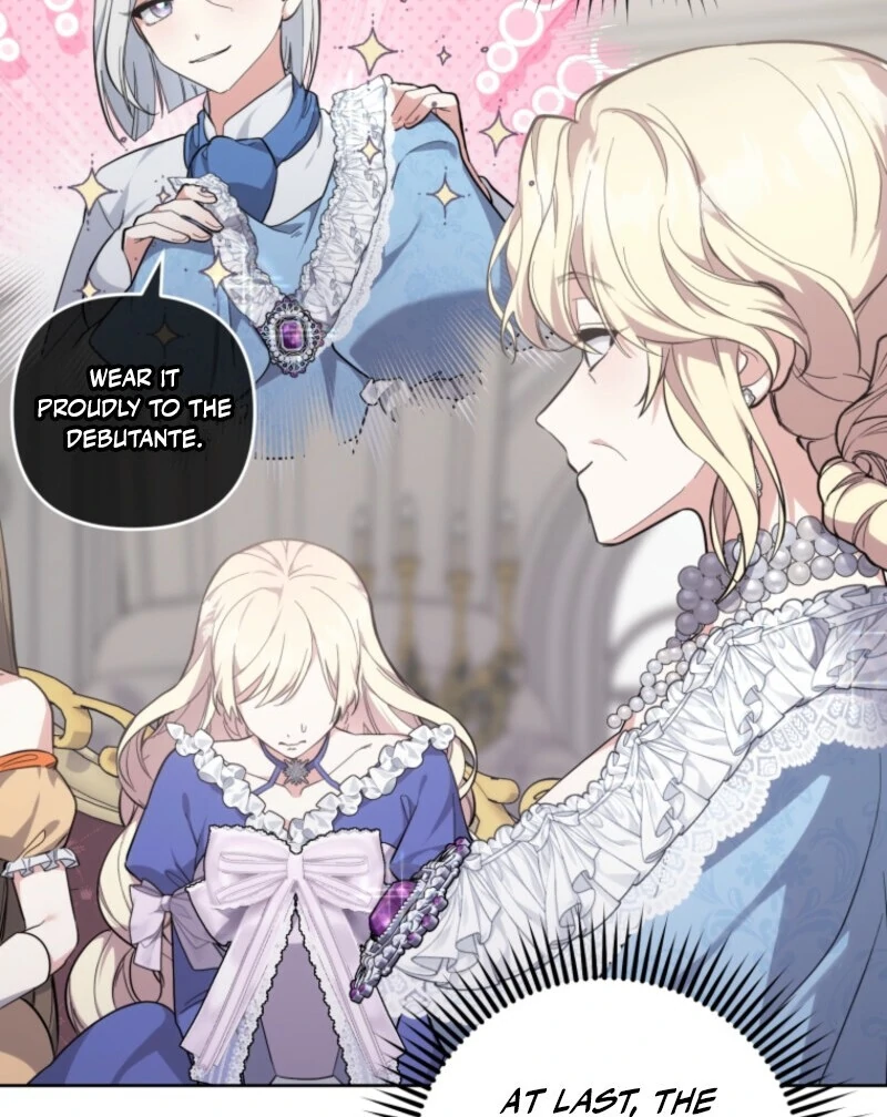 Welcome, It’s Your First Time Seeing a Cute Villainess, Isn’t It? Chapter 45 - Page 121