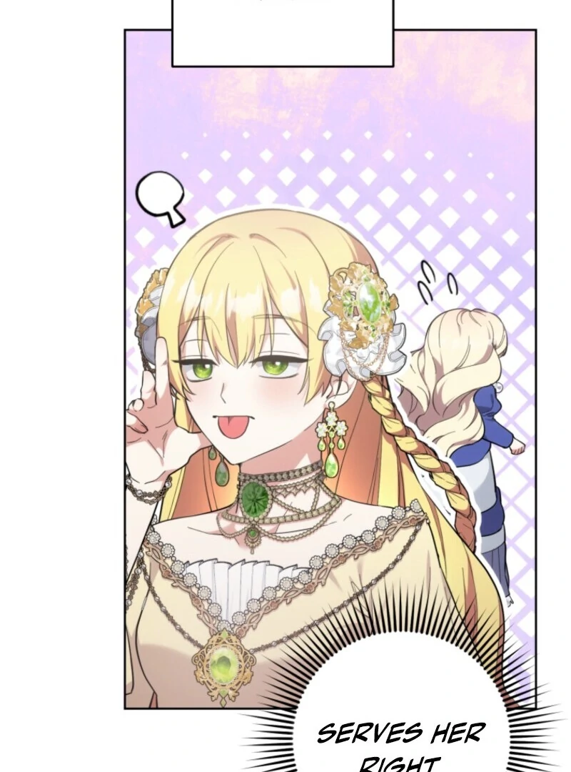 Welcome, It’s Your First Time Seeing a Cute Villainess, Isn’t It? Chapter 45 - Page 127