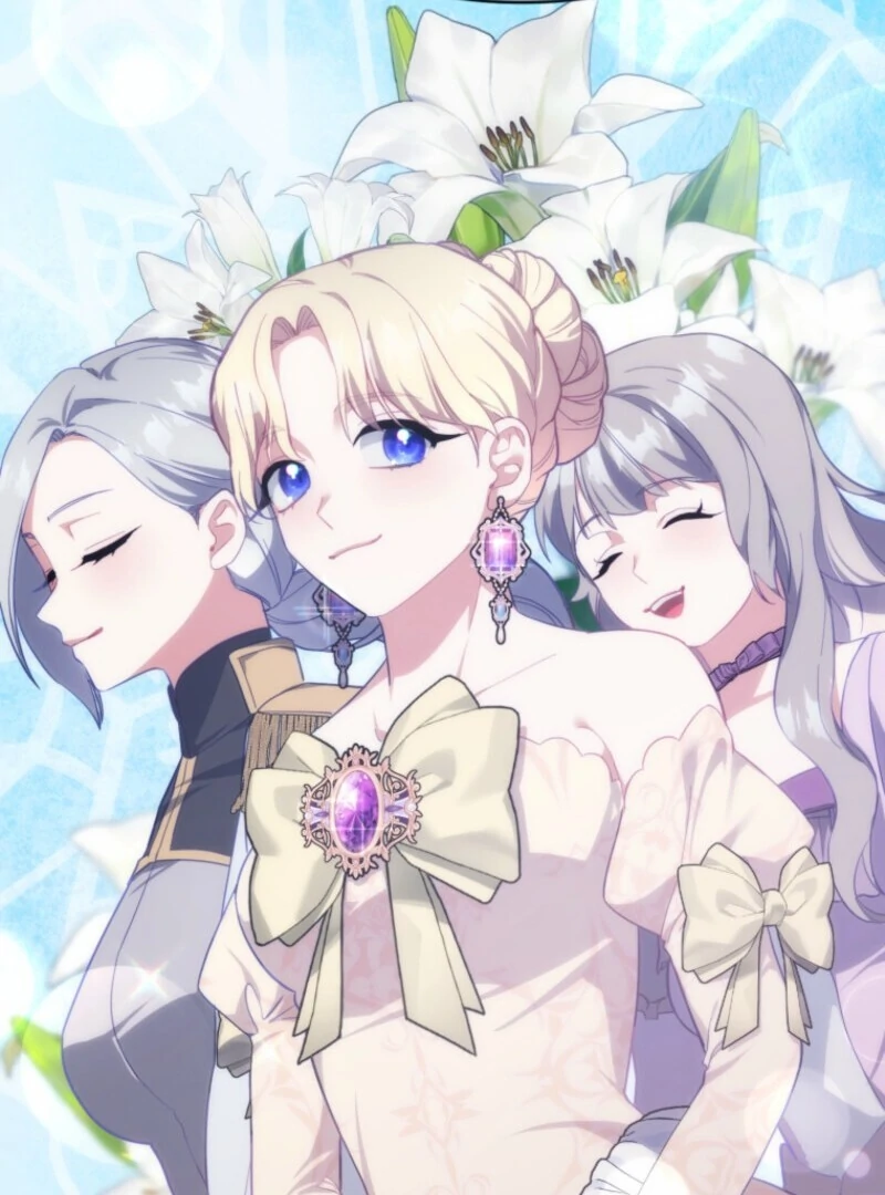 Welcome, It’s Your First Time Seeing a Cute Villainess, Isn’t It? Chapter 45 - Page 136
