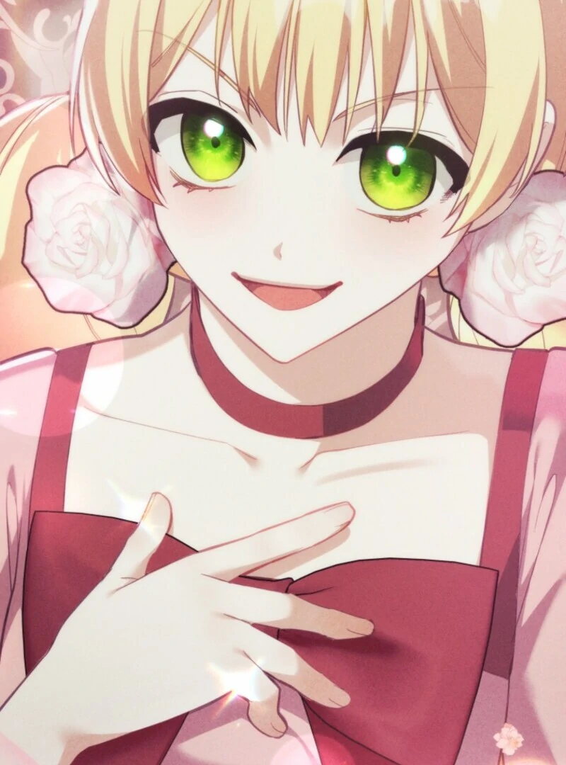 Welcome, It’s Your First Time Seeing a Cute Villainess, Isn’t It? Chapter 45 - Page 17