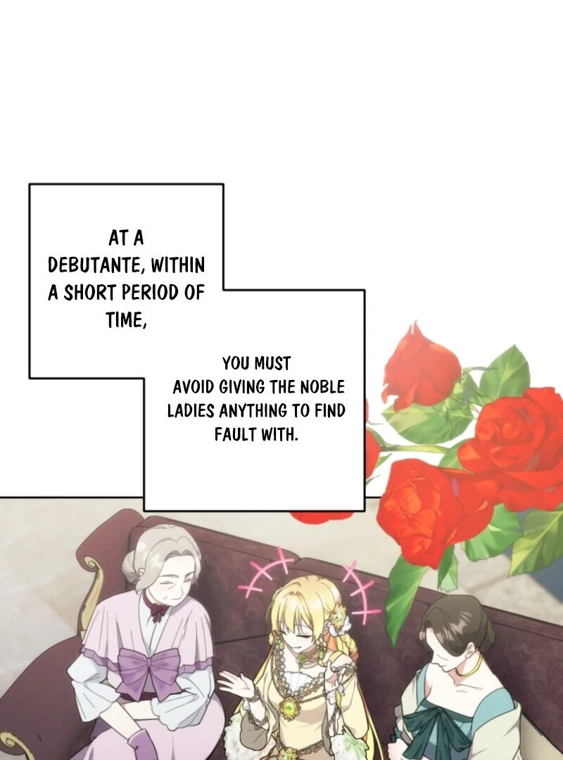 Welcome, It’s Your First Time Seeing a Cute Villainess, Isn’t It? Chapter 45 - Page 28