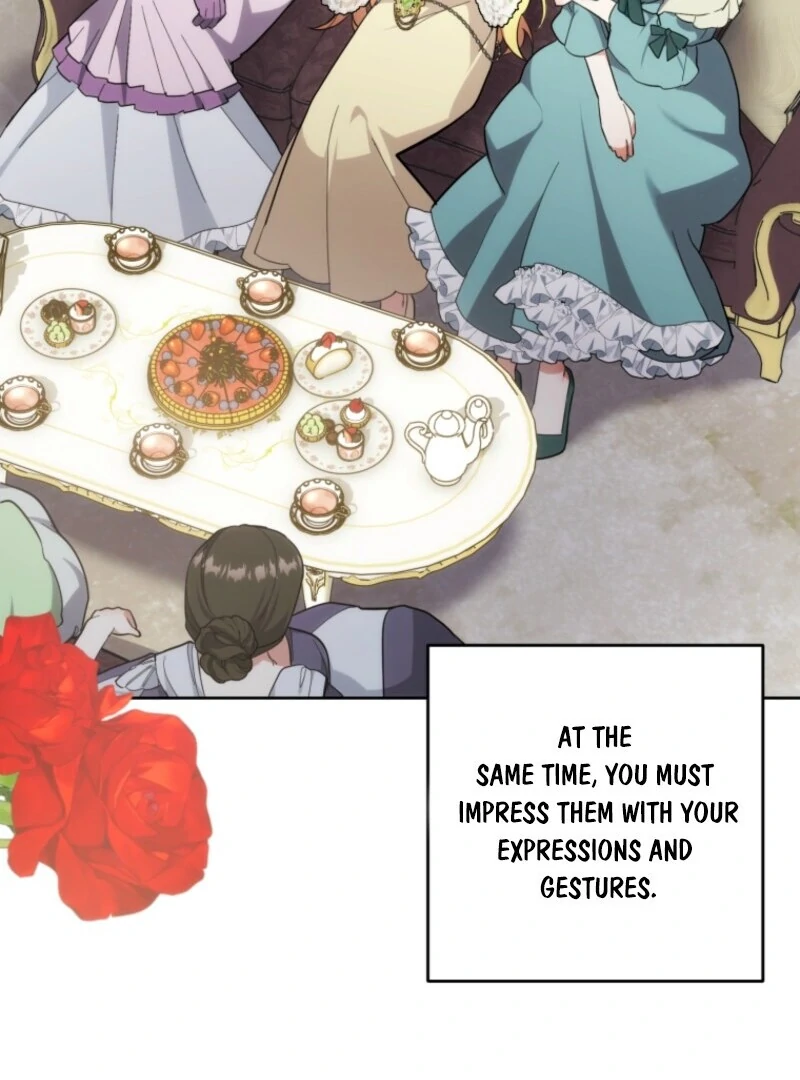 Welcome, It’s Your First Time Seeing a Cute Villainess, Isn’t It? Chapter 45 - Page 29