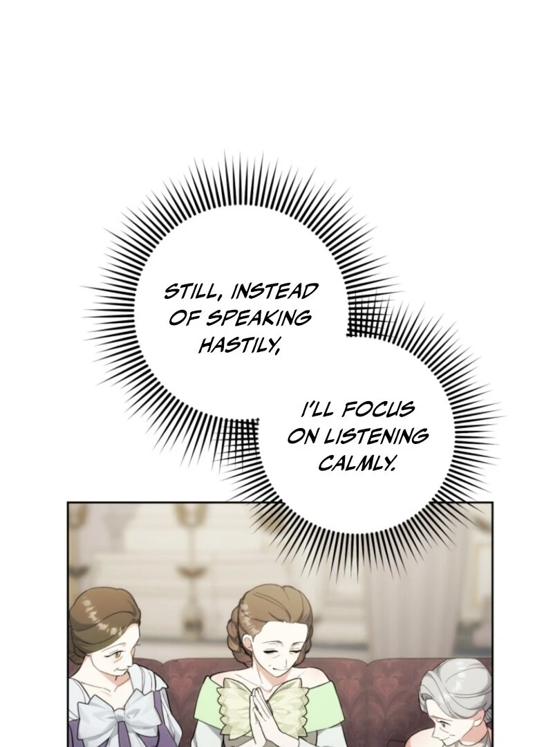 Welcome, It’s Your First Time Seeing a Cute Villainess, Isn’t It? Chapter 45 - Page 30