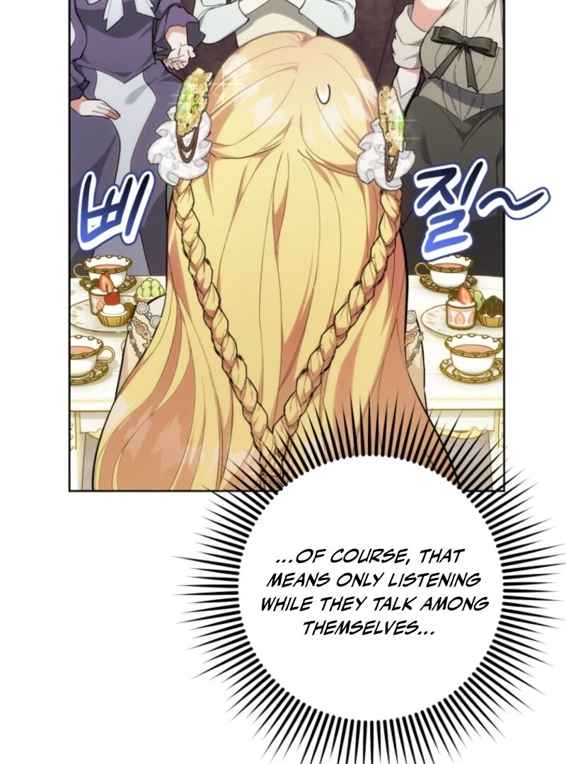 Welcome, It’s Your First Time Seeing a Cute Villainess, Isn’t It? Chapter 45 - Page 31