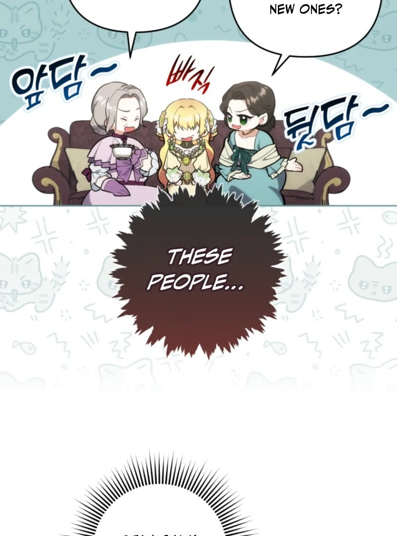 Welcome, It’s Your First Time Seeing a Cute Villainess, Isn’t It? Chapter 45 - Page 34