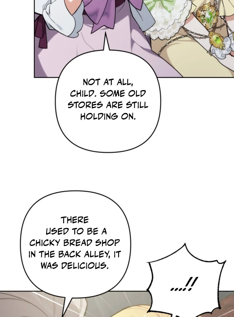 Welcome, It’s Your First Time Seeing a Cute Villainess, Isn’t It? Chapter 45 - Page 36