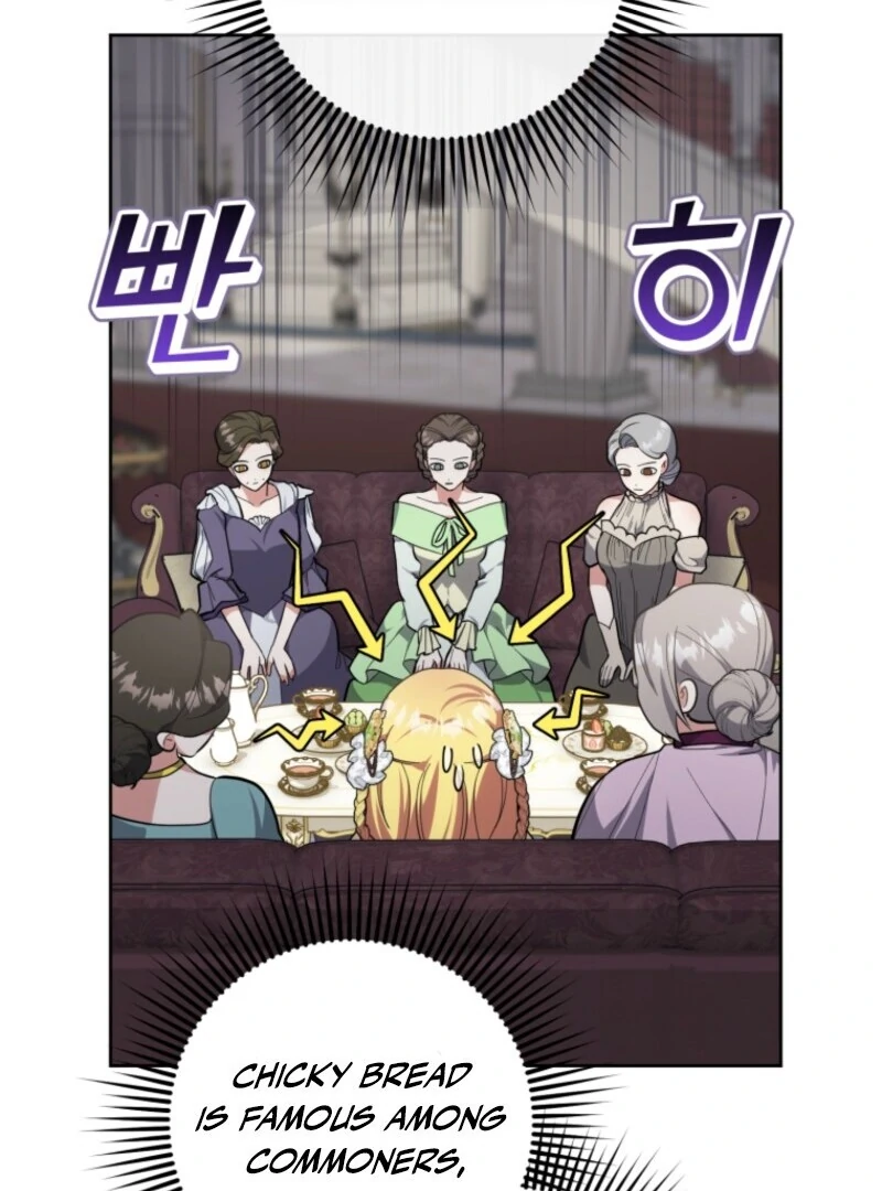 Welcome, It’s Your First Time Seeing a Cute Villainess, Isn’t It? Chapter 45 - Page 39