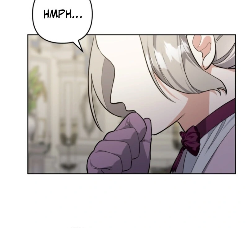 Welcome, It’s Your First Time Seeing a Cute Villainess, Isn’t It? Chapter 45 - Page 41