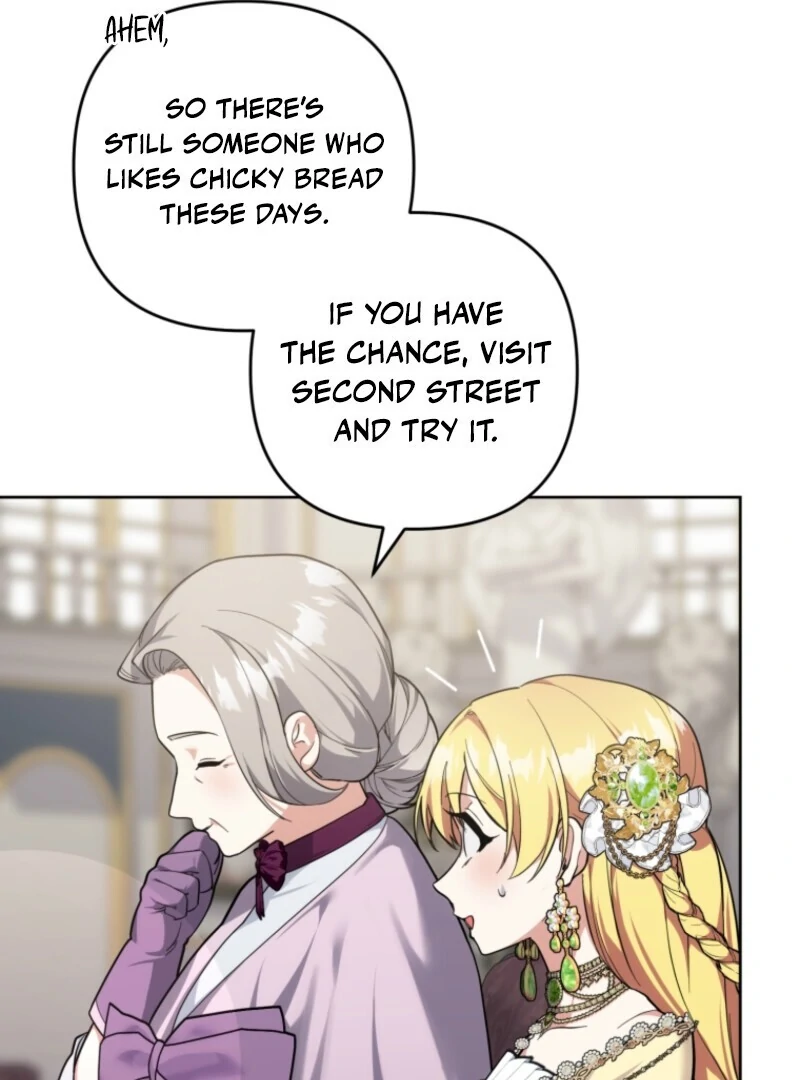 Welcome, It’s Your First Time Seeing a Cute Villainess, Isn’t It? Chapter 45 - Page 42