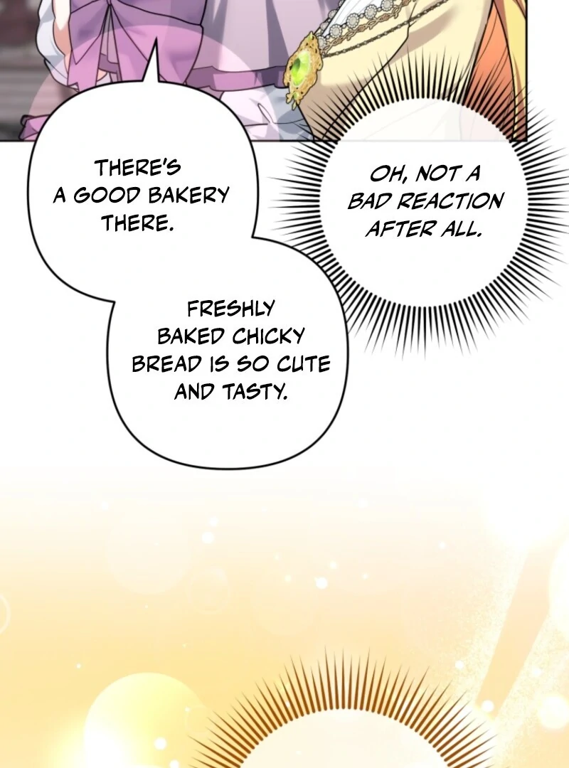 Welcome, It’s Your First Time Seeing a Cute Villainess, Isn’t It? Chapter 45 - Page 43