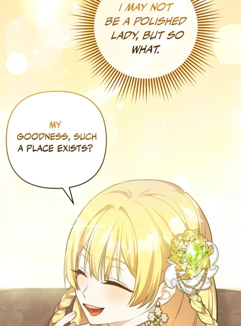 Welcome, It’s Your First Time Seeing a Cute Villainess, Isn’t It? Chapter 45 - Page 44