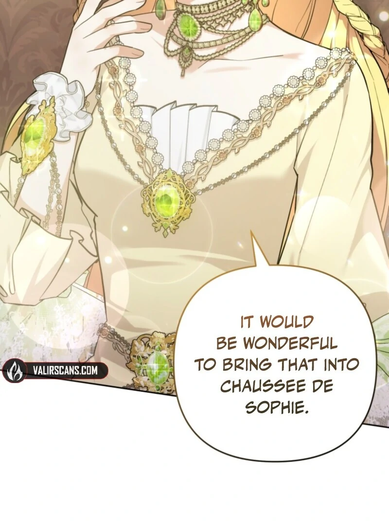 Welcome, It’s Your First Time Seeing a Cute Villainess, Isn’t It? Chapter 45 - Page 45