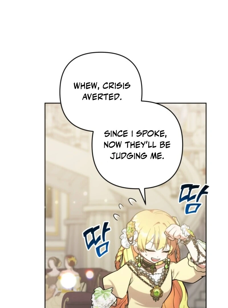 Welcome, It’s Your First Time Seeing a Cute Villainess, Isn’t It? Chapter 45 - Page 49