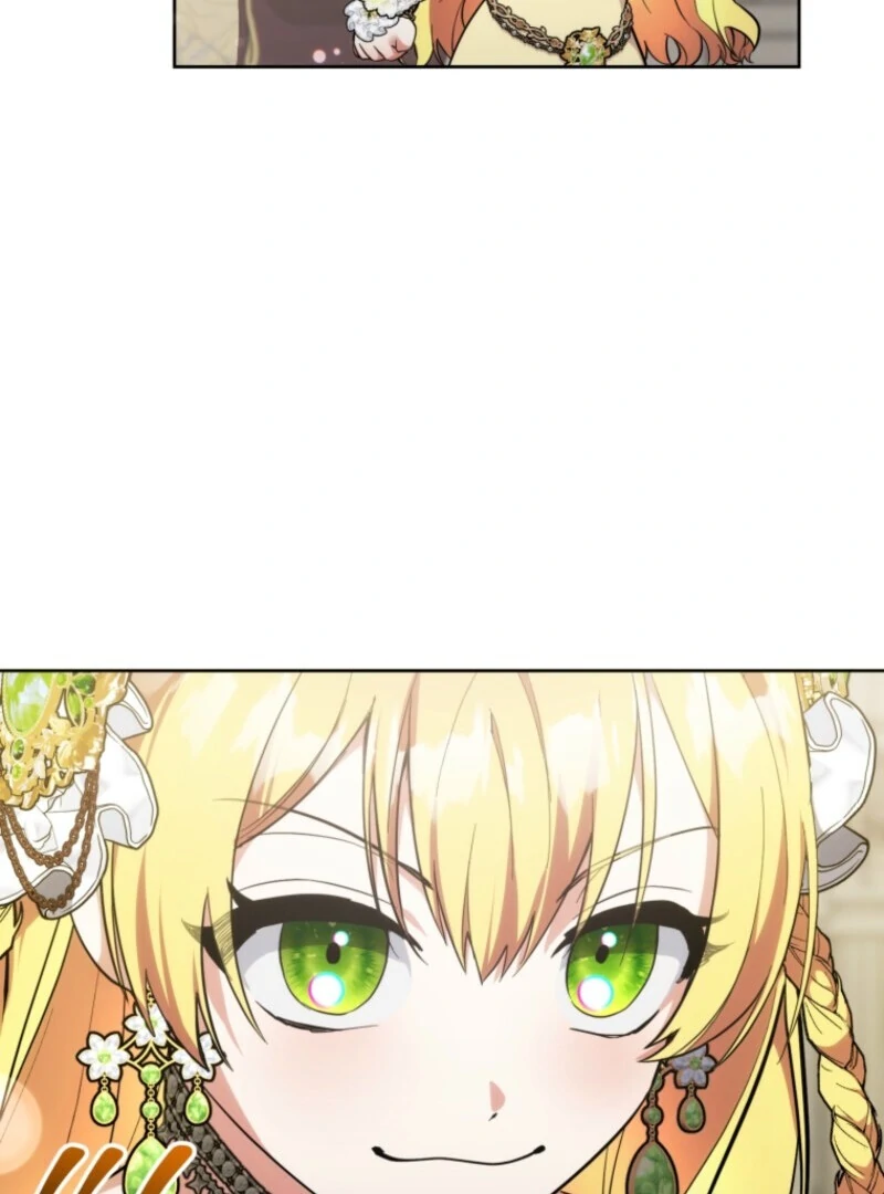 Welcome, It’s Your First Time Seeing a Cute Villainess, Isn’t It? Chapter 45 - Page 50