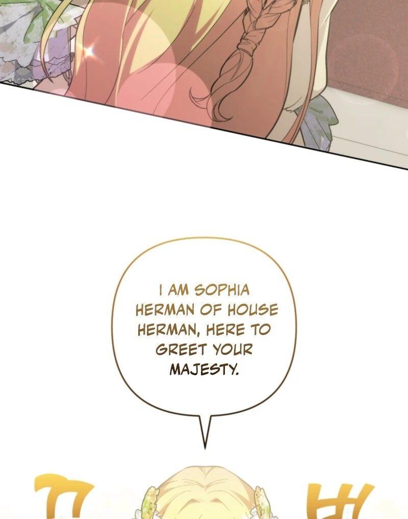 Welcome, It’s Your First Time Seeing a Cute Villainess, Isn’t It? Chapter 45 - Page 54