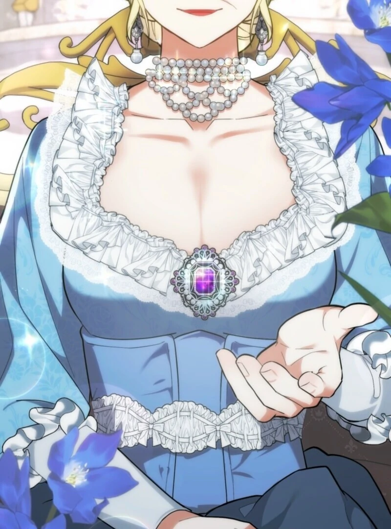 Welcome, It’s Your First Time Seeing a Cute Villainess, Isn’t It? Chapter 45 - Page 57