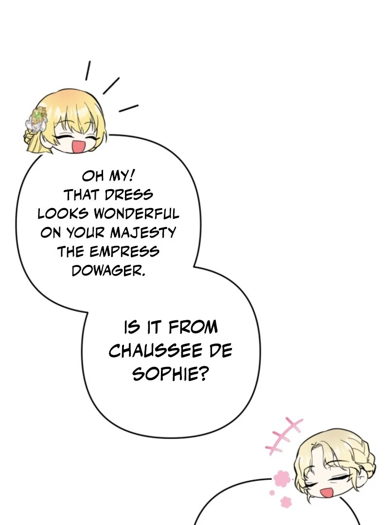 Welcome, It’s Your First Time Seeing a Cute Villainess, Isn’t It? Chapter 45 - Page 59