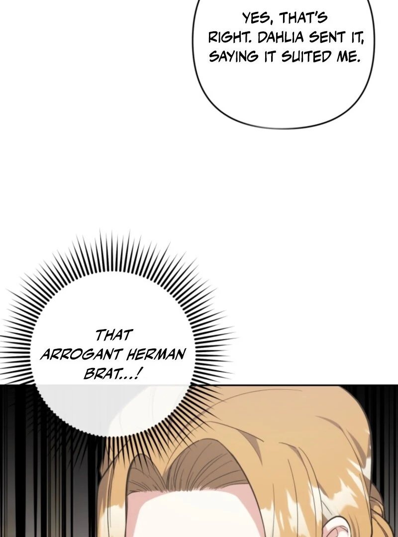 Welcome, It’s Your First Time Seeing a Cute Villainess, Isn’t It? Chapter 45 - Page 60