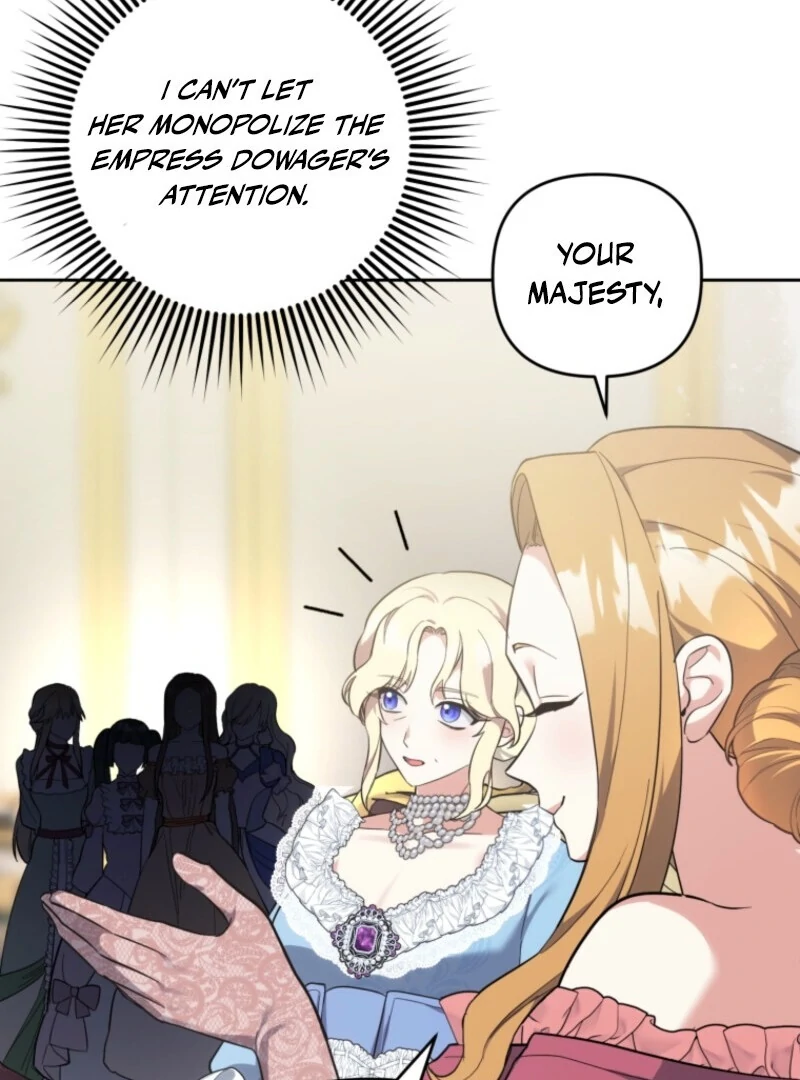 Welcome, It’s Your First Time Seeing a Cute Villainess, Isn’t It? Chapter 45 - Page 62