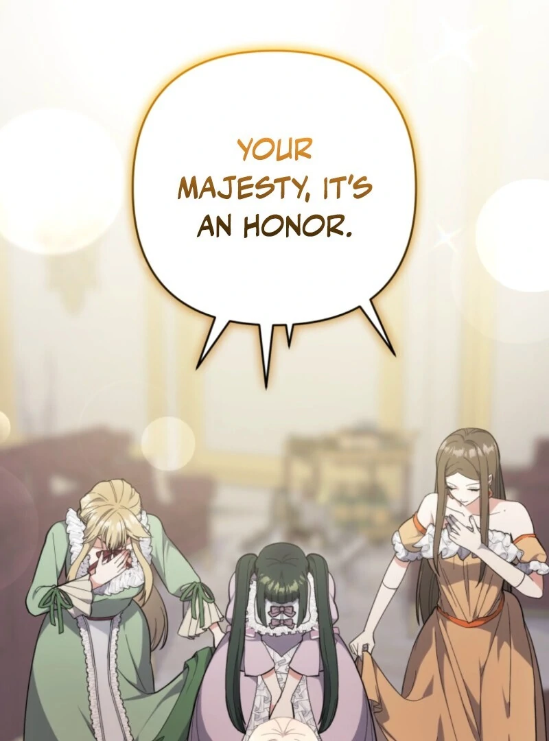 Welcome, It’s Your First Time Seeing a Cute Villainess, Isn’t It? Chapter 45 - Page 64
