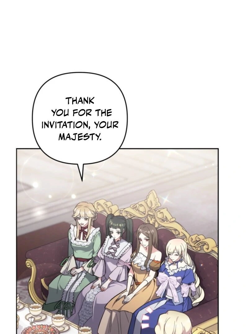 Welcome, It’s Your First Time Seeing a Cute Villainess, Isn’t It? Chapter 45 - Page 67