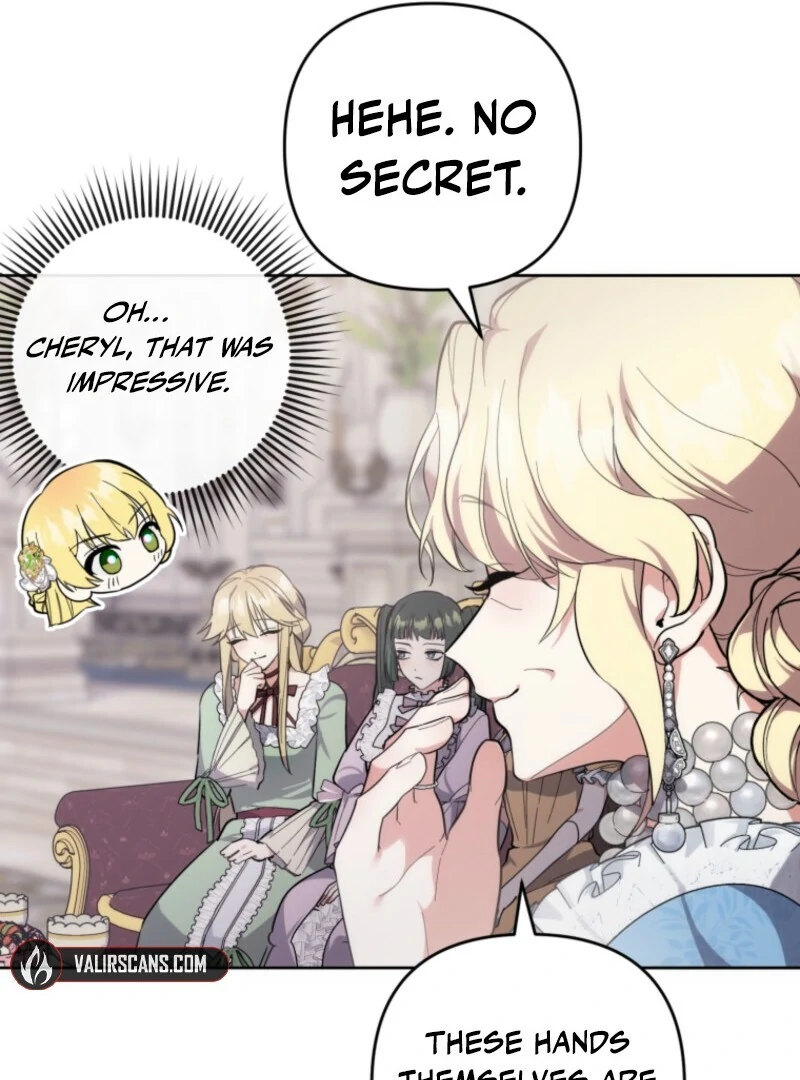 Welcome, It’s Your First Time Seeing a Cute Villainess, Isn’t It? Chapter 45 - Page 70