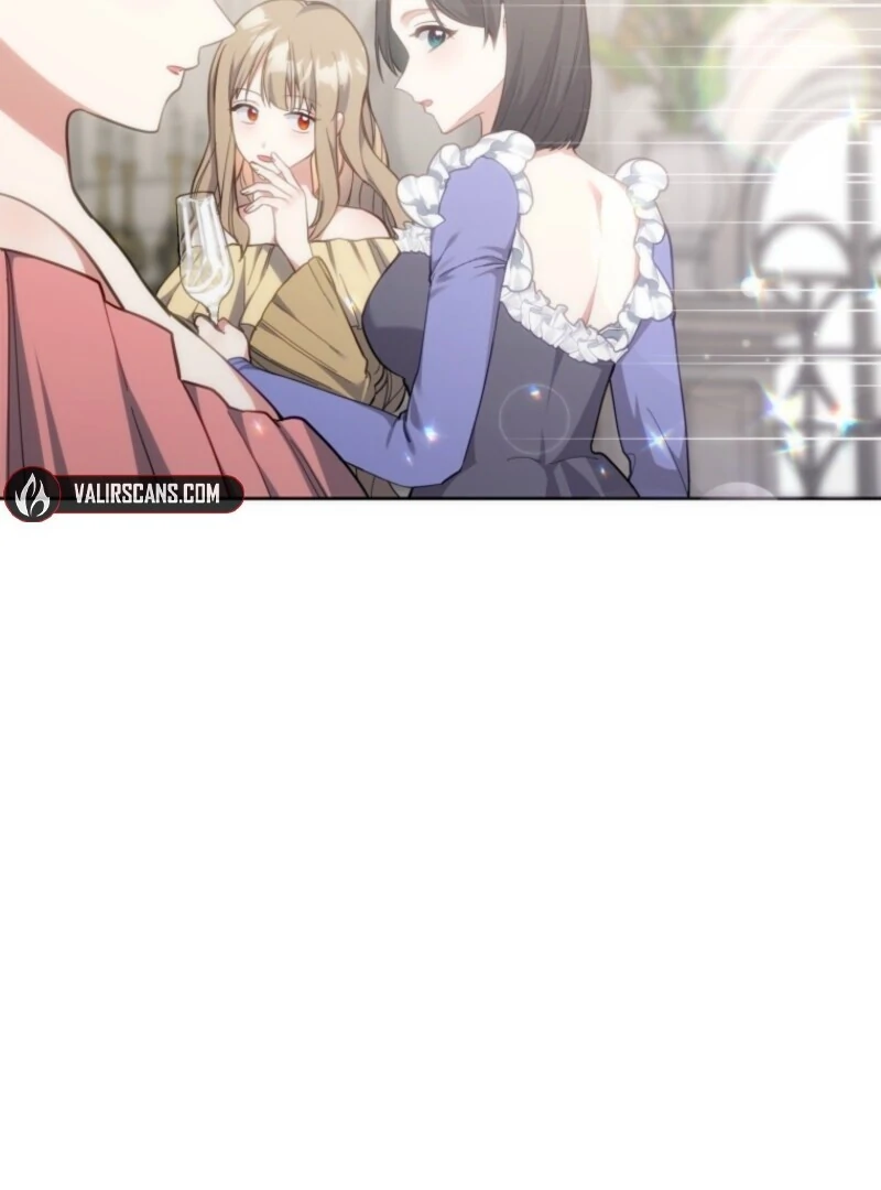 Welcome, It’s Your First Time Seeing a Cute Villainess, Isn’t It? Chapter 45 - Page 8