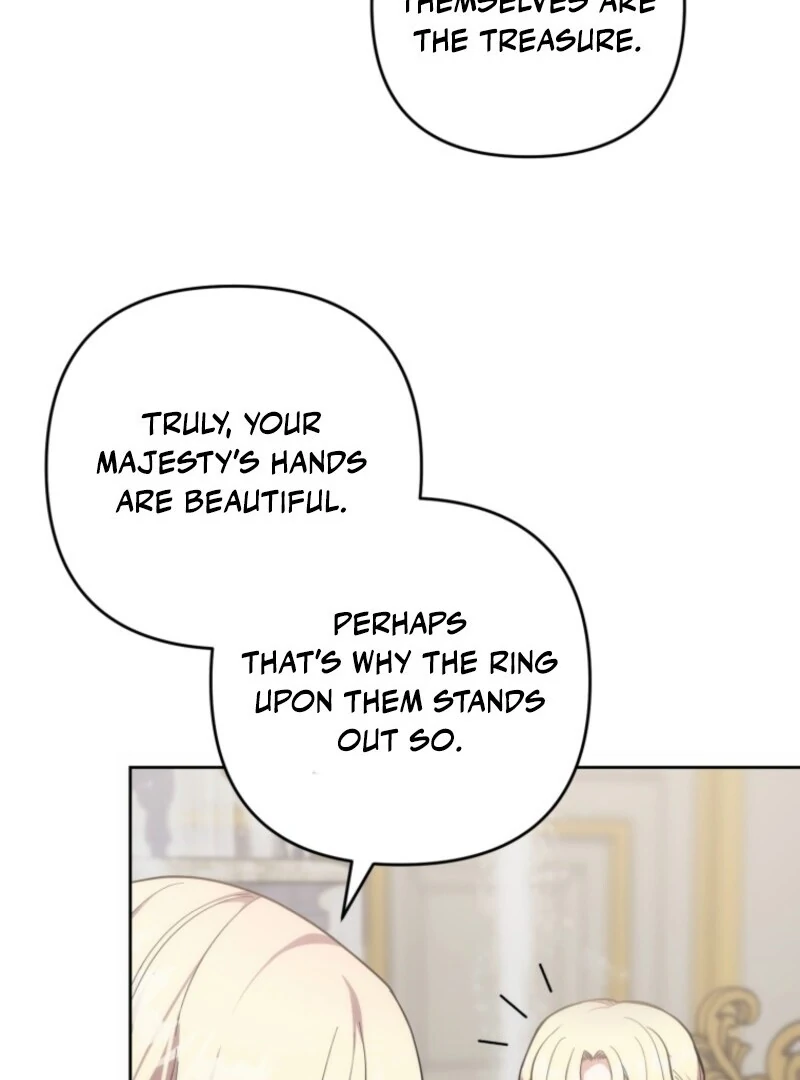Welcome, It’s Your First Time Seeing a Cute Villainess, Isn’t It? Chapter 45 - Page 71