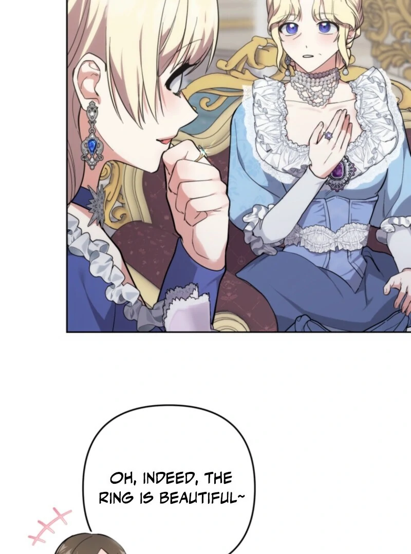Welcome, It’s Your First Time Seeing a Cute Villainess, Isn’t It? Chapter 45 - Page 72