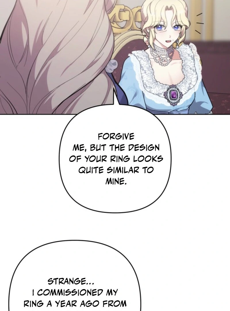 Welcome, It’s Your First Time Seeing a Cute Villainess, Isn’t It? Chapter 45 - Page 77