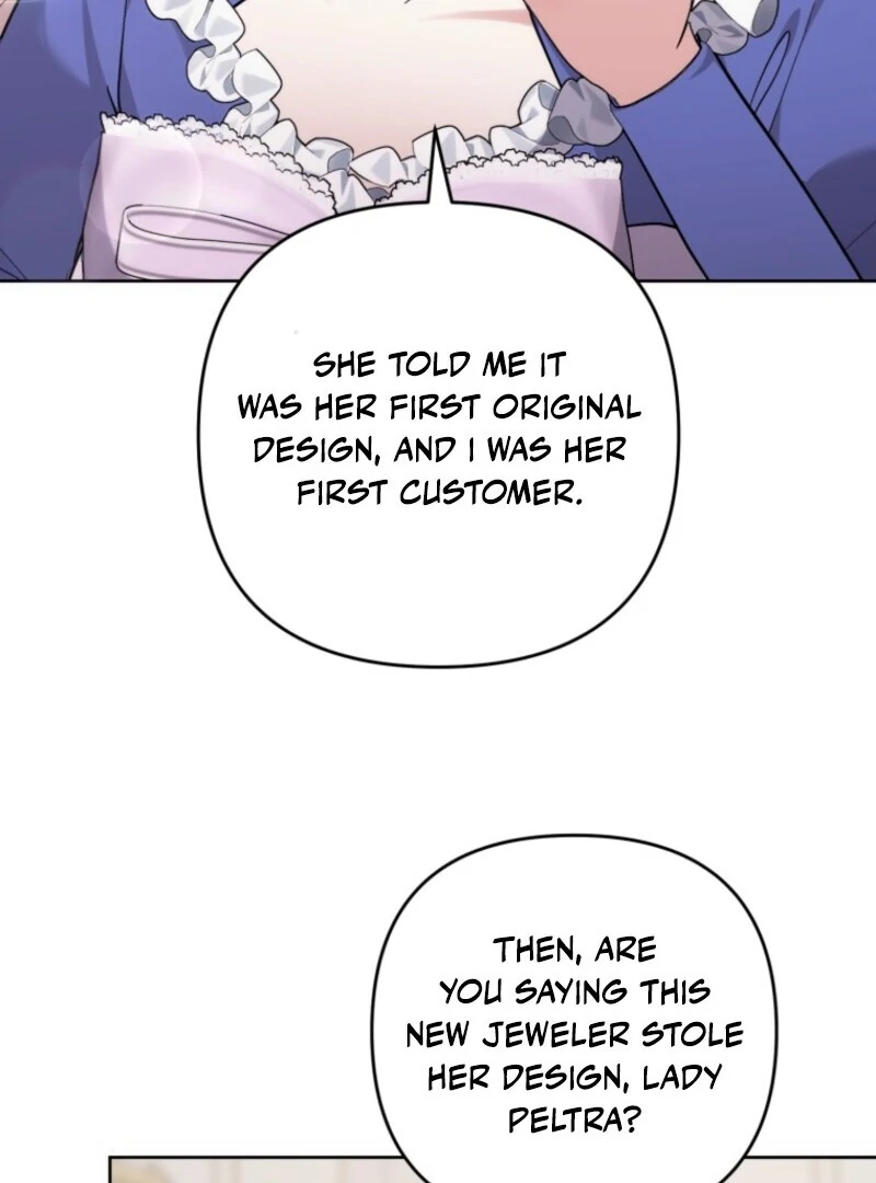 Welcome, It’s Your First Time Seeing a Cute Villainess, Isn’t It? Chapter 45 - Page 79