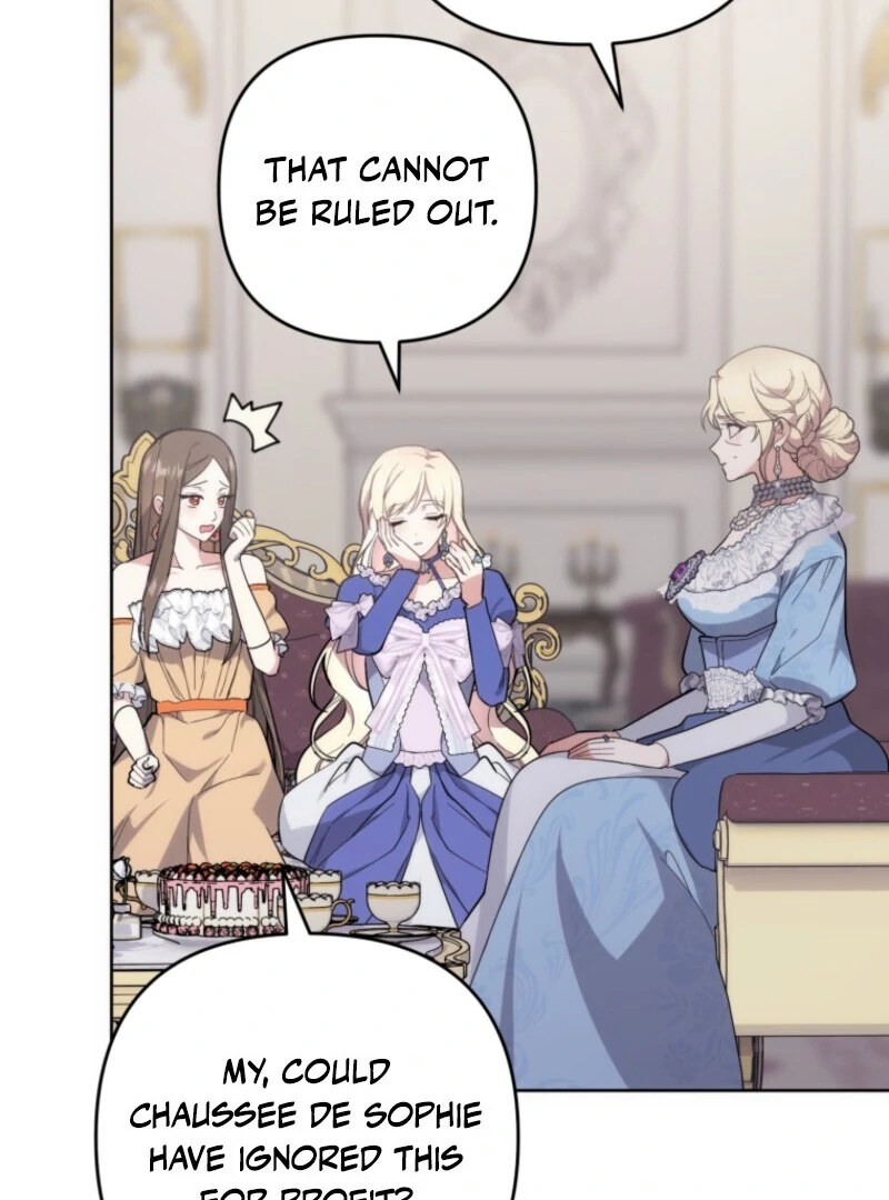 Welcome, It’s Your First Time Seeing a Cute Villainess, Isn’t It? Chapter 45 - Page 80