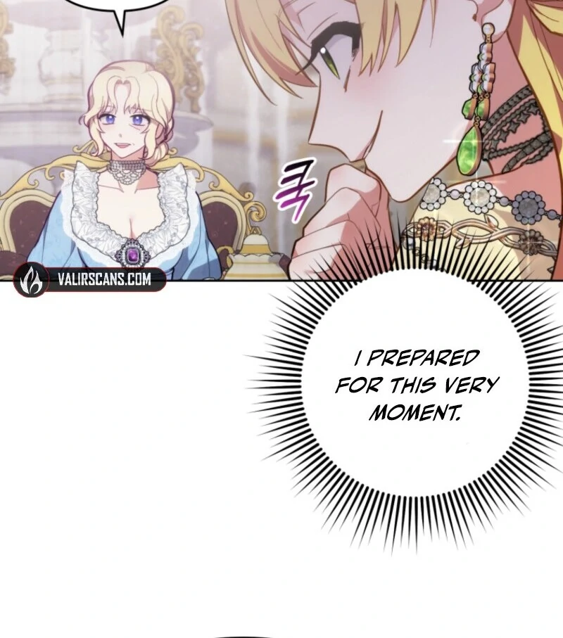 Welcome, It’s Your First Time Seeing a Cute Villainess, Isn’t It? Chapter 45 - Page 82