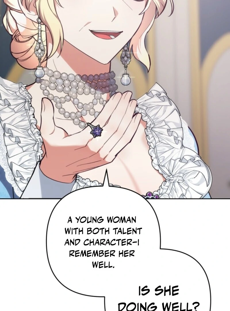 Welcome, It’s Your First Time Seeing a Cute Villainess, Isn’t It? Chapter 45 - Page 84