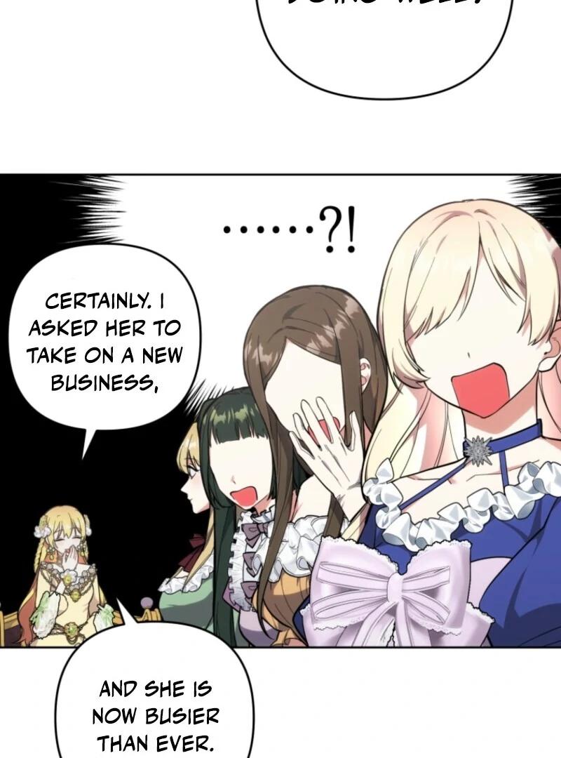 Welcome, It’s Your First Time Seeing a Cute Villainess, Isn’t It? Chapter 45 - Page 85