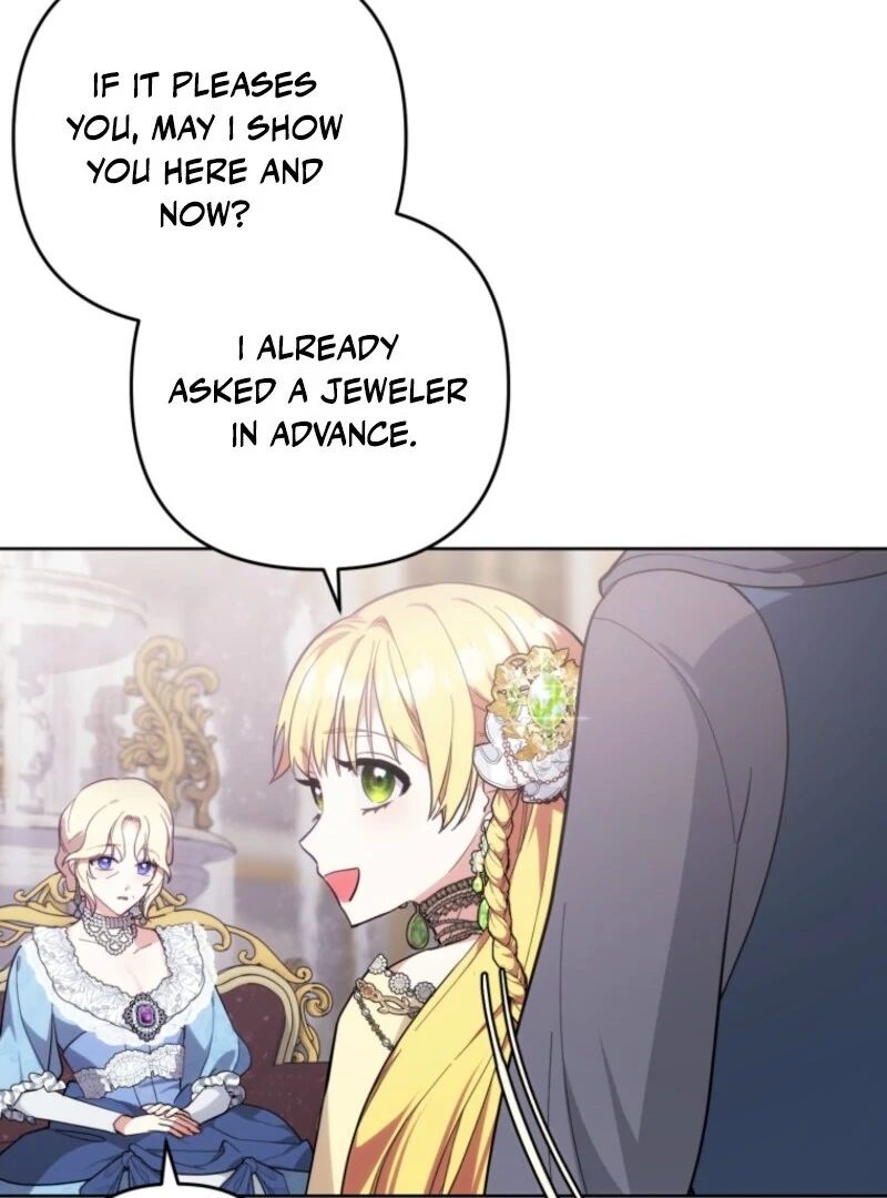 Welcome, It’s Your First Time Seeing a Cute Villainess, Isn’t It? Chapter 45 - Page 88
