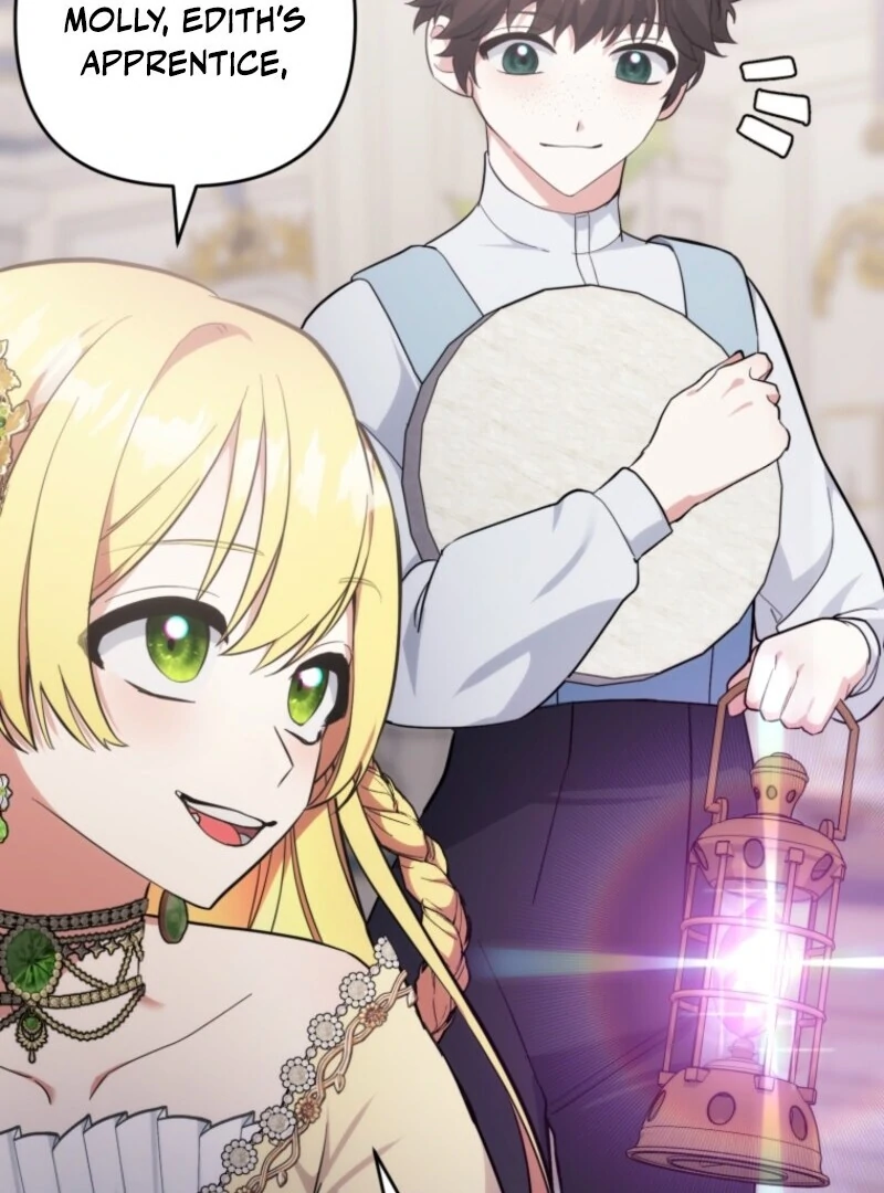 Welcome, It’s Your First Time Seeing a Cute Villainess, Isn’t It? Chapter 45 - Page 90