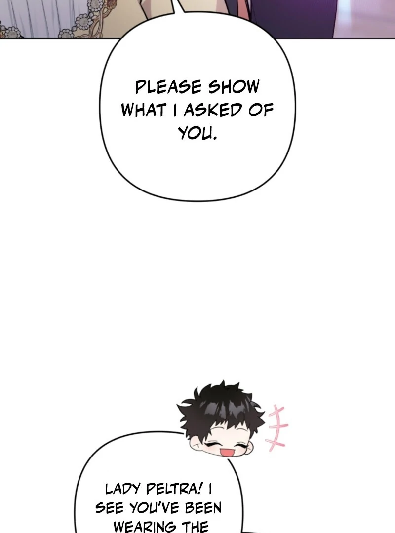 Welcome, It’s Your First Time Seeing a Cute Villainess, Isn’t It? Chapter 45 - Page 91