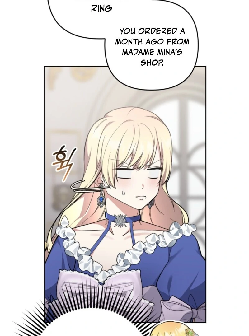 Welcome, It’s Your First Time Seeing a Cute Villainess, Isn’t It? Chapter 45 - Page 92
