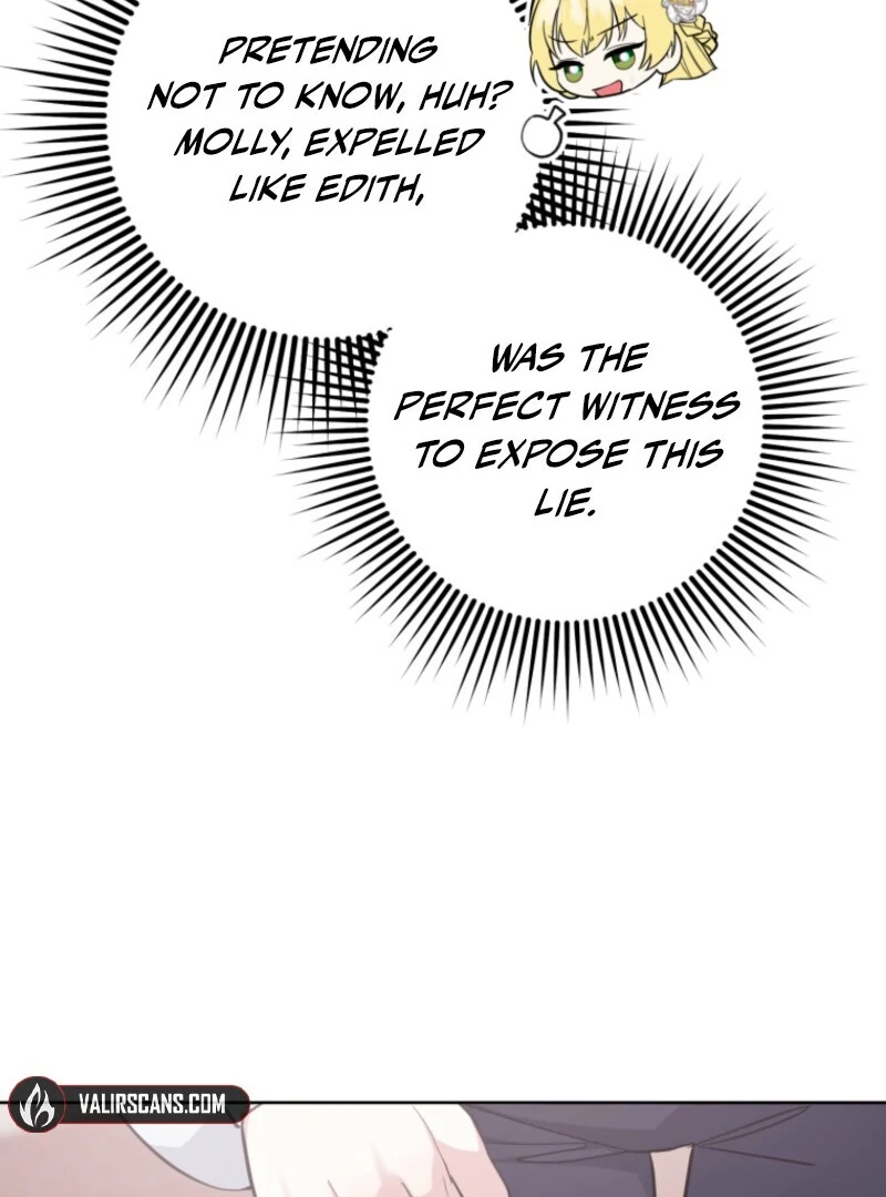 Welcome, It’s Your First Time Seeing a Cute Villainess, Isn’t It? Chapter 45 - Page 93