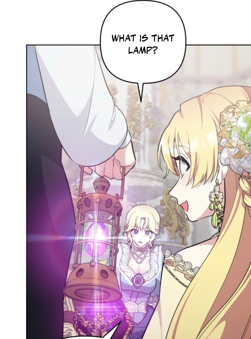Welcome, It’s Your First Time Seeing a Cute Villainess, Isn’t It? Chapter 45 - Page 96
