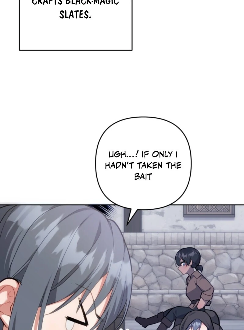 Welcome, It’s Your First Time Seeing a Cute Villainess, Isn’t It? Chapter 46 - Page 11