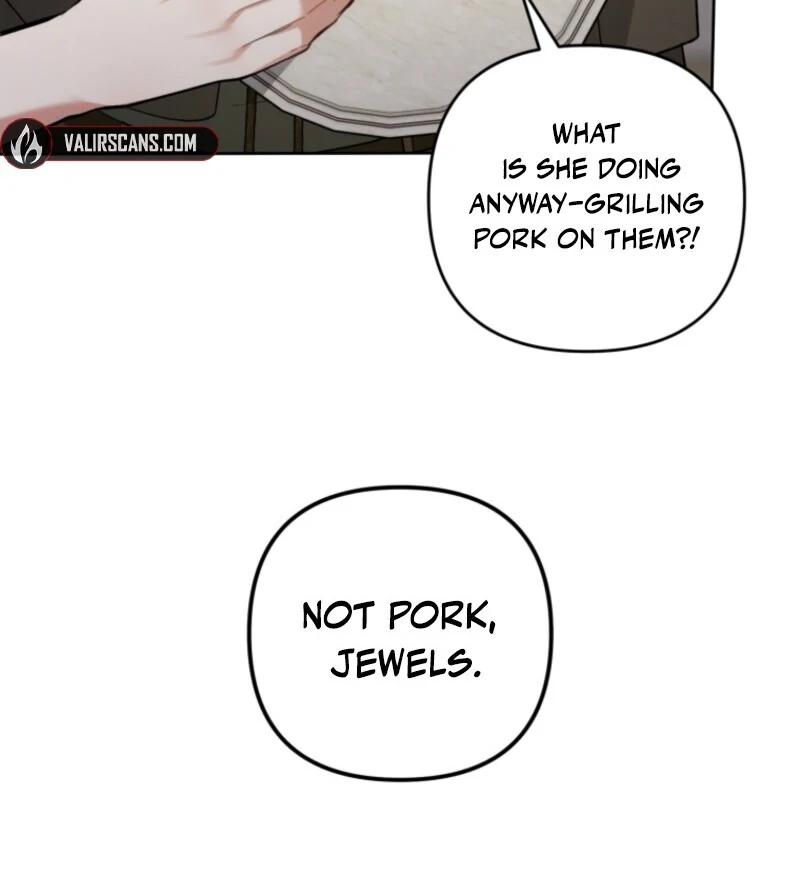 Welcome, It’s Your First Time Seeing a Cute Villainess, Isn’t It? Chapter 46 - Page 14