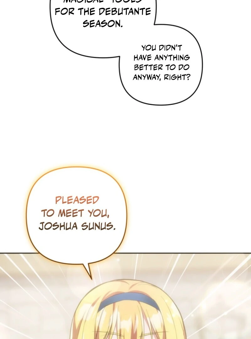 Welcome, It’s Your First Time Seeing a Cute Villainess, Isn’t It? Chapter 46 - Page 16