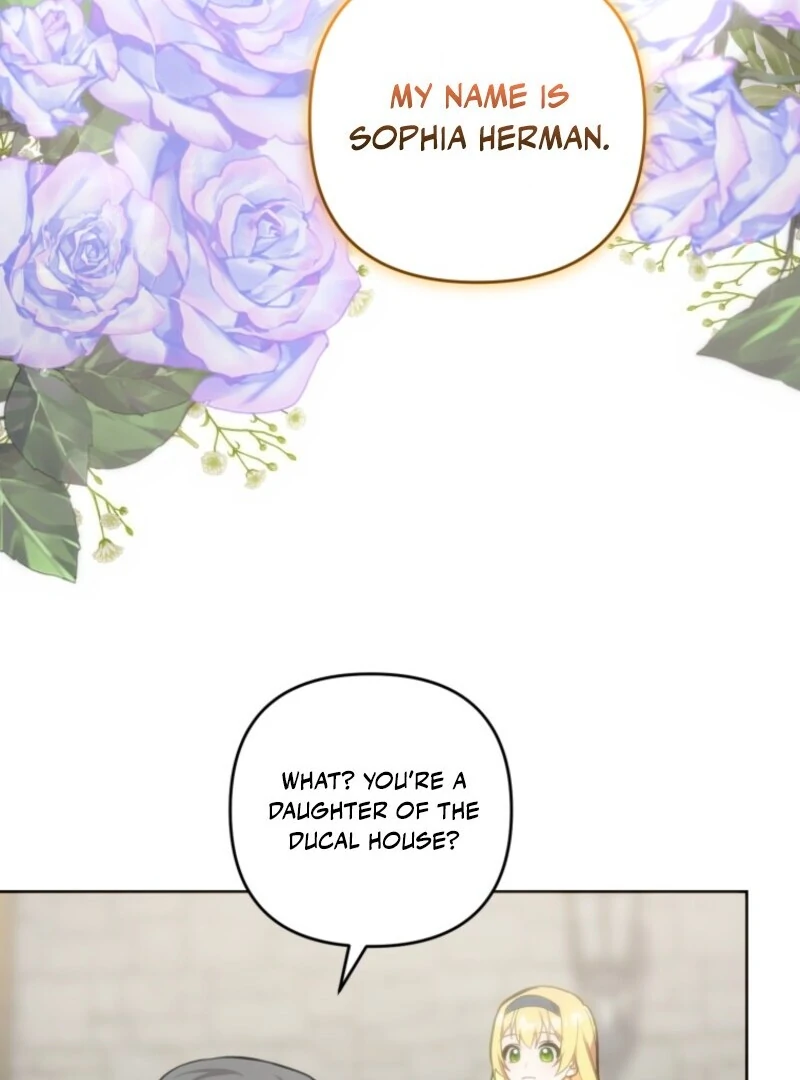 Welcome, It’s Your First Time Seeing a Cute Villainess, Isn’t It? Chapter 46 - Page 18