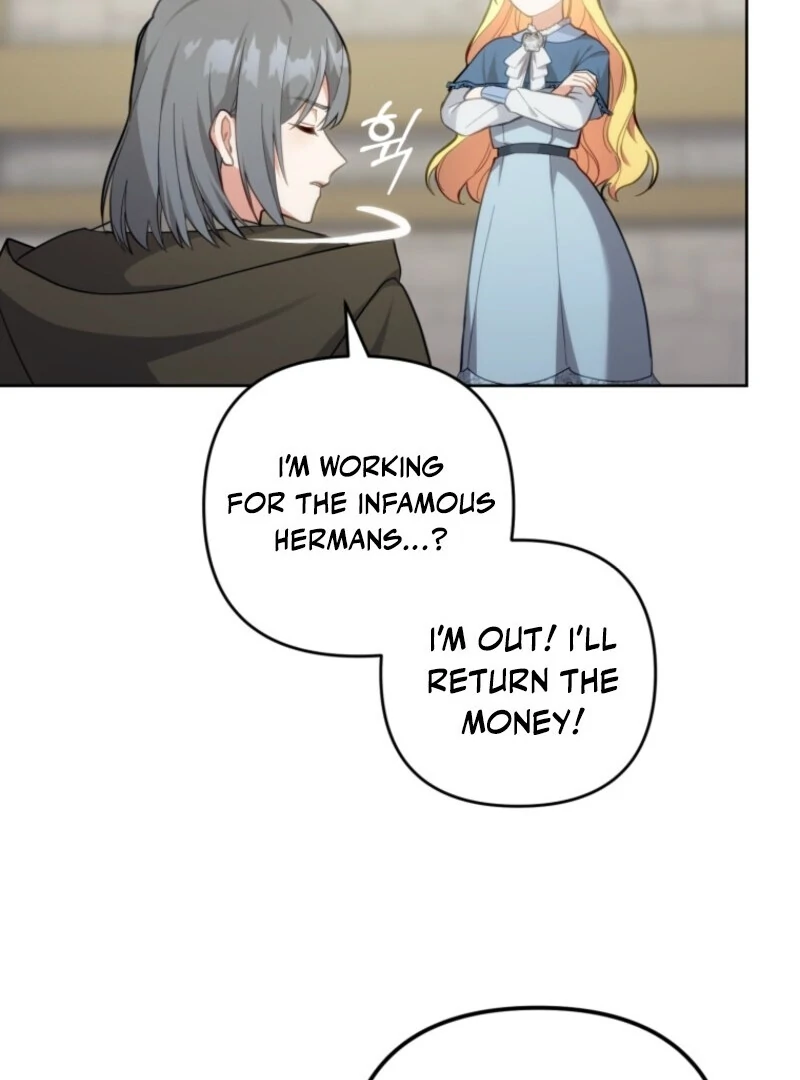 Welcome, It’s Your First Time Seeing a Cute Villainess, Isn’t It? Chapter 46 - Page 19