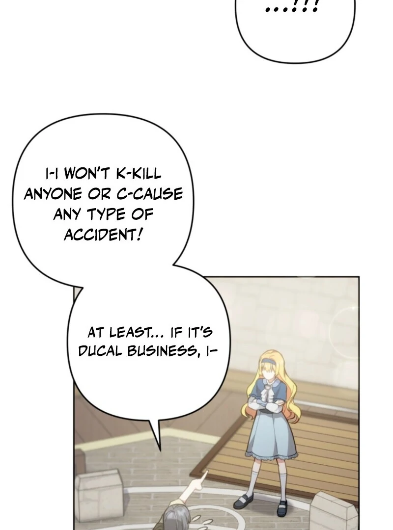 Welcome, It’s Your First Time Seeing a Cute Villainess, Isn’t It? Chapter 46 - Page 21